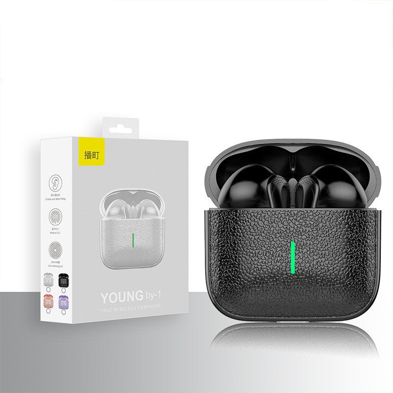 True Wireless Bluetooth Headset