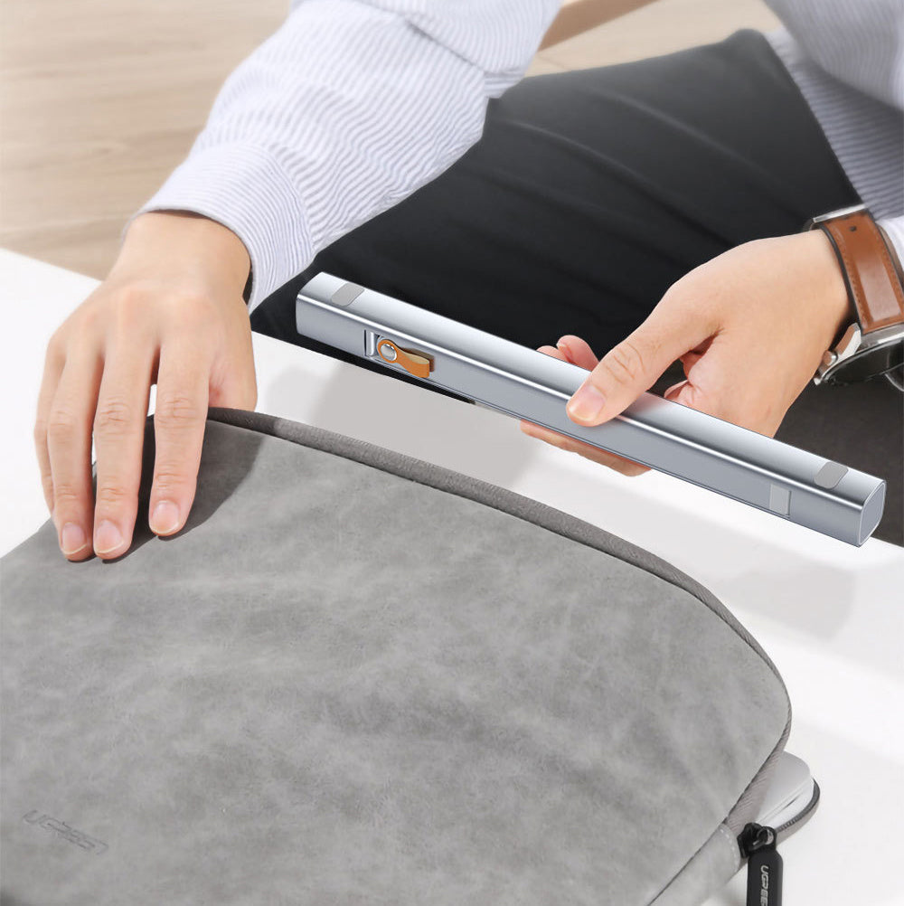 Computer Desktop Adjustable Folding Stand