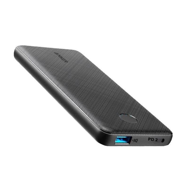 Power Bank PD20W Dual Port Fast Charging