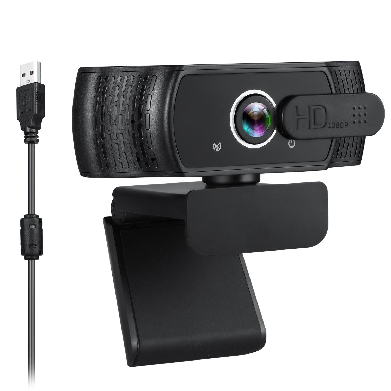 Live Video Online USB Computer Camera