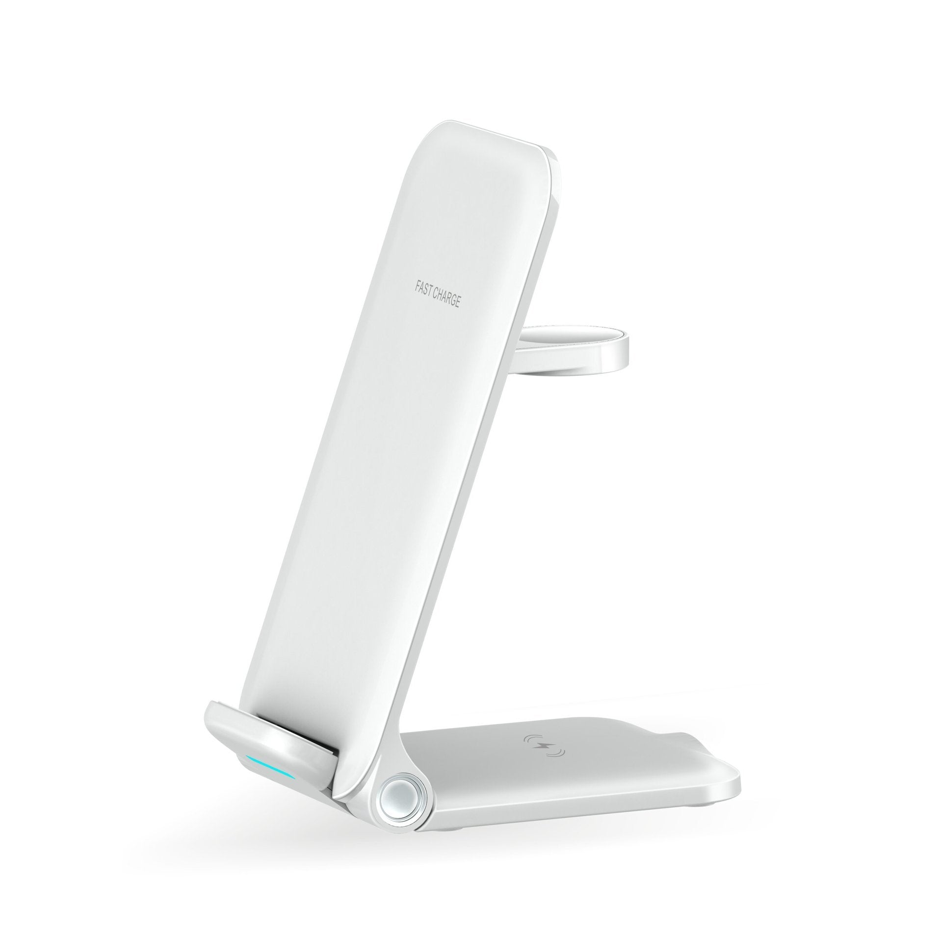 Wireless Charger Vertical Phone Holder