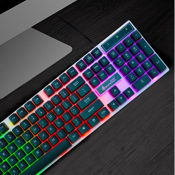 Keyboard And Mouse Set