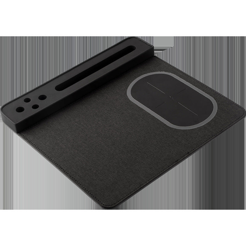 Charging Mouse Pad With Usb Charger