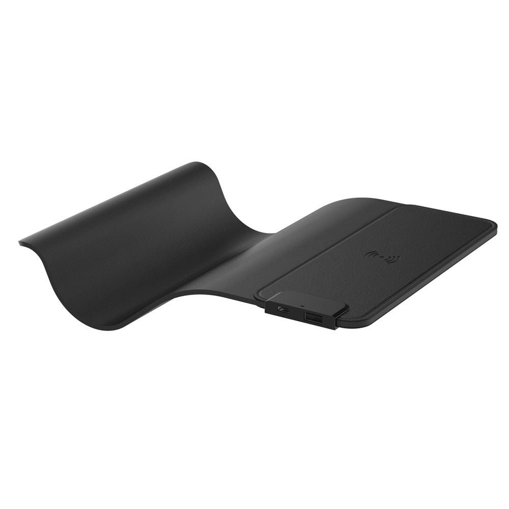 Wireless Charging Mouse Pad