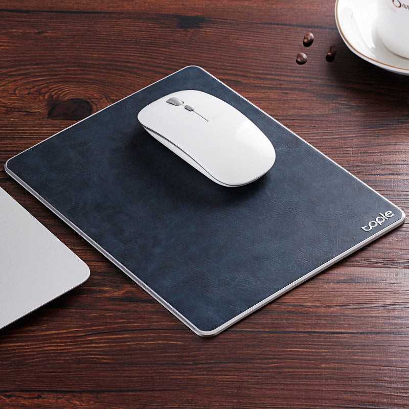 Metal Aluminum Alloy Mouse Pad