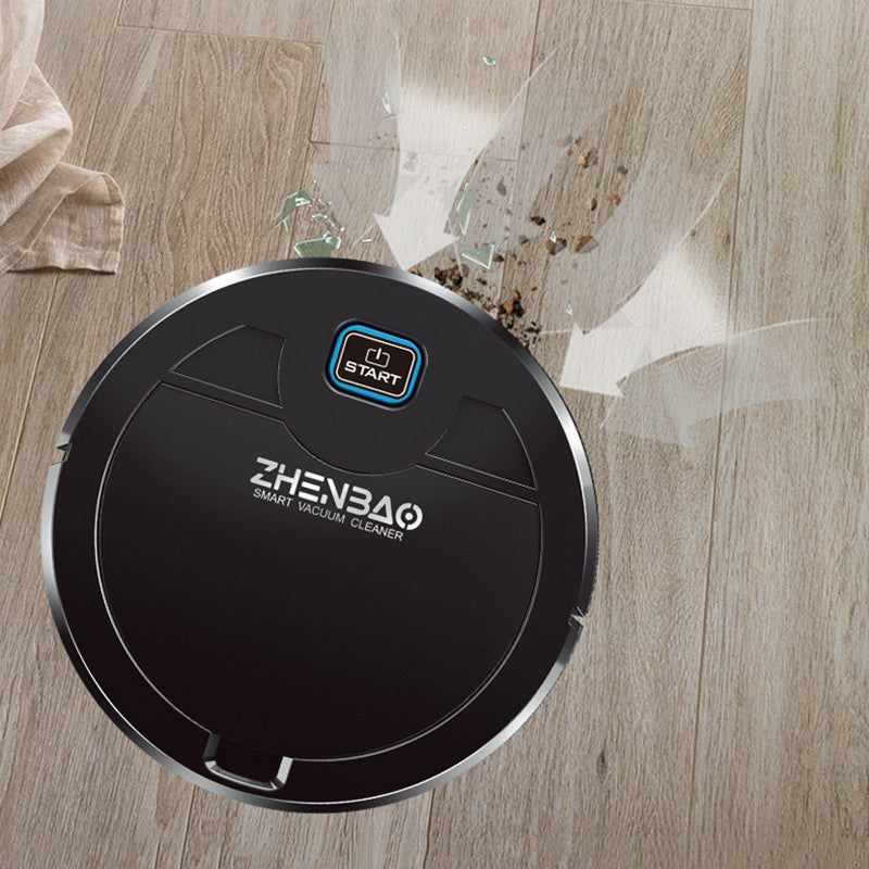 Smart Sweeper Household Sweeping Robot