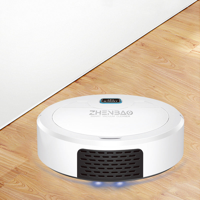 Smart Sweeper Household Sweeping Robot