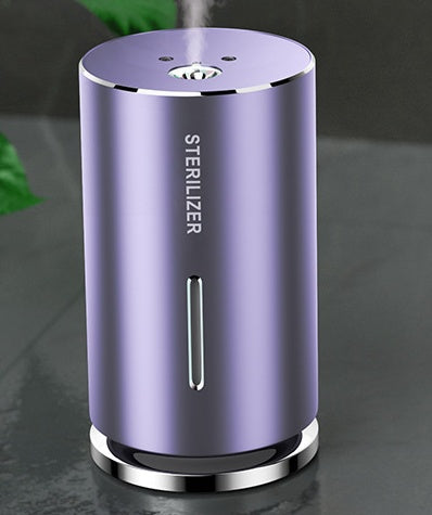 Small Portable Mute Household Kitchen Humidifier