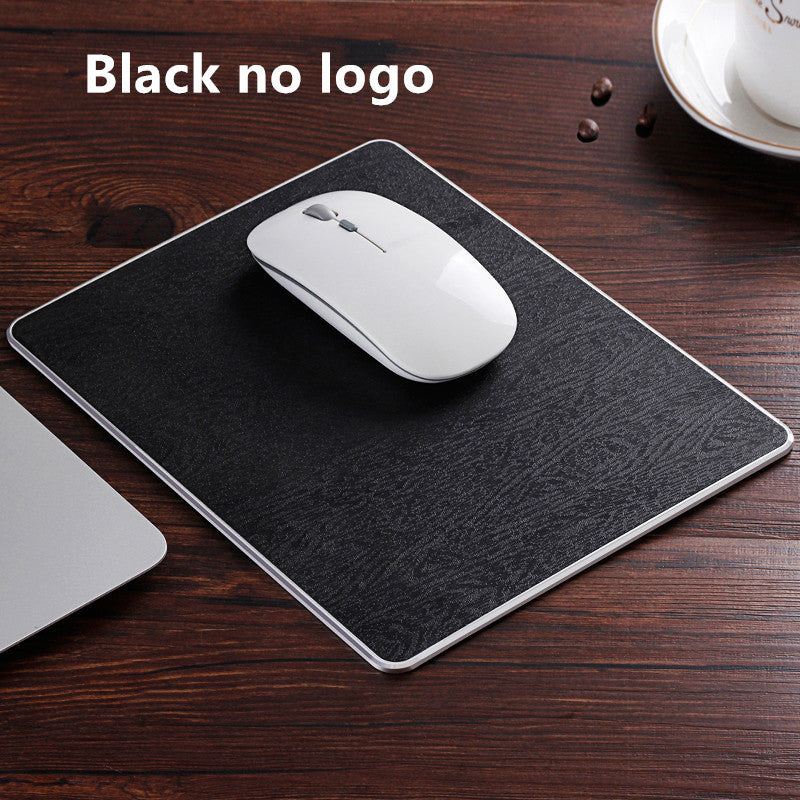 Metal Aluminum Alloy Mouse Pad