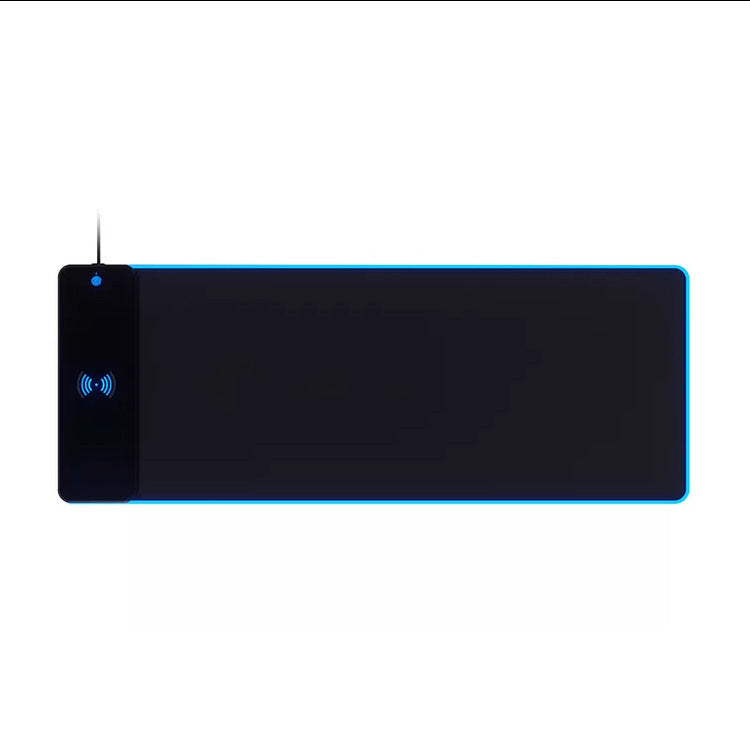 Wireless Charging Mouse Pad