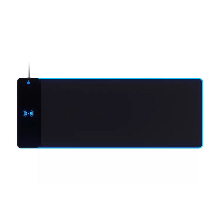 Wireless Charging Mouse Pad