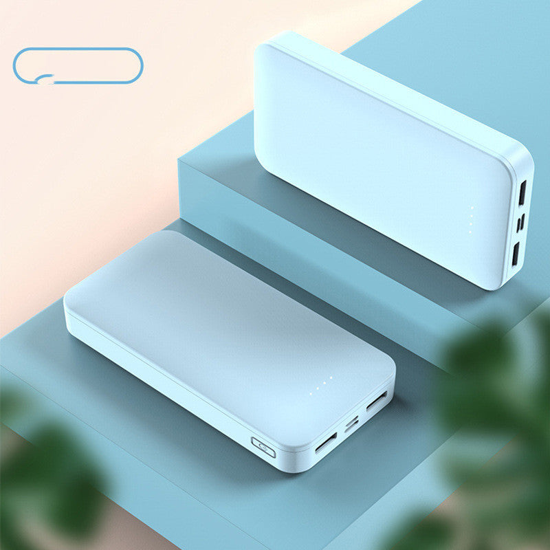 Power Bank's New 20000mAh Charger