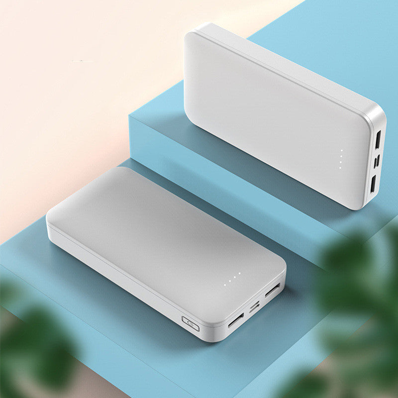 Power Bank's New 20000mAh Charger