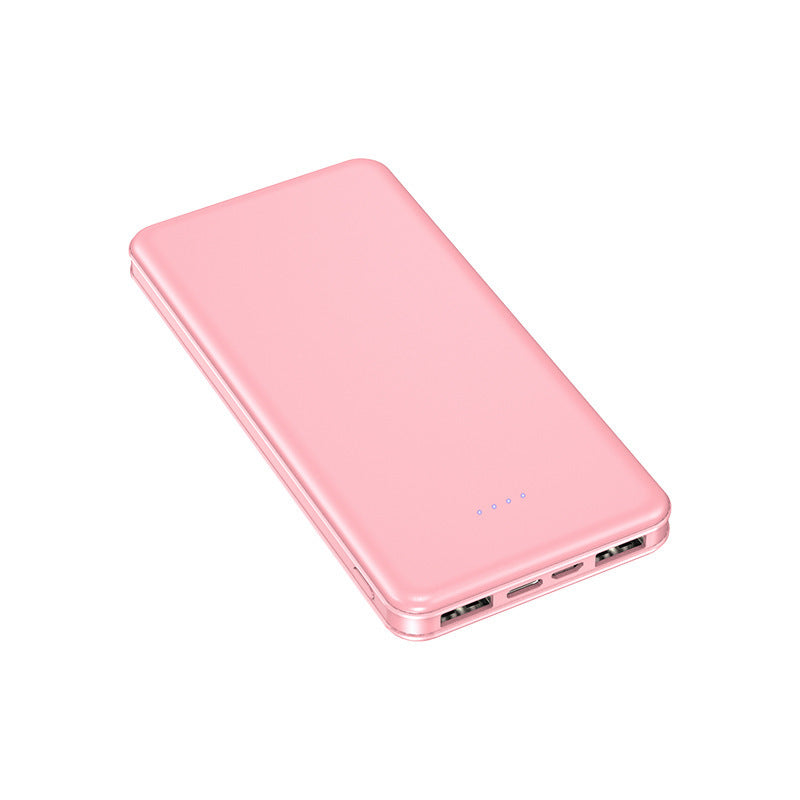 Power Bank's New 20000mAh Charger