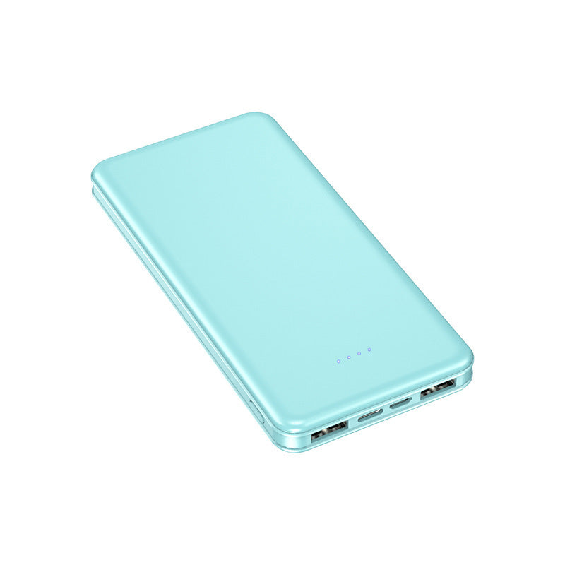 Power Bank's New 20000mAh Charger
