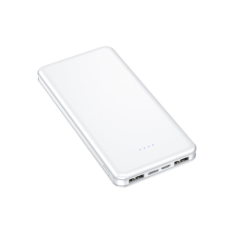 Power Bank's New 20000mAh Charger