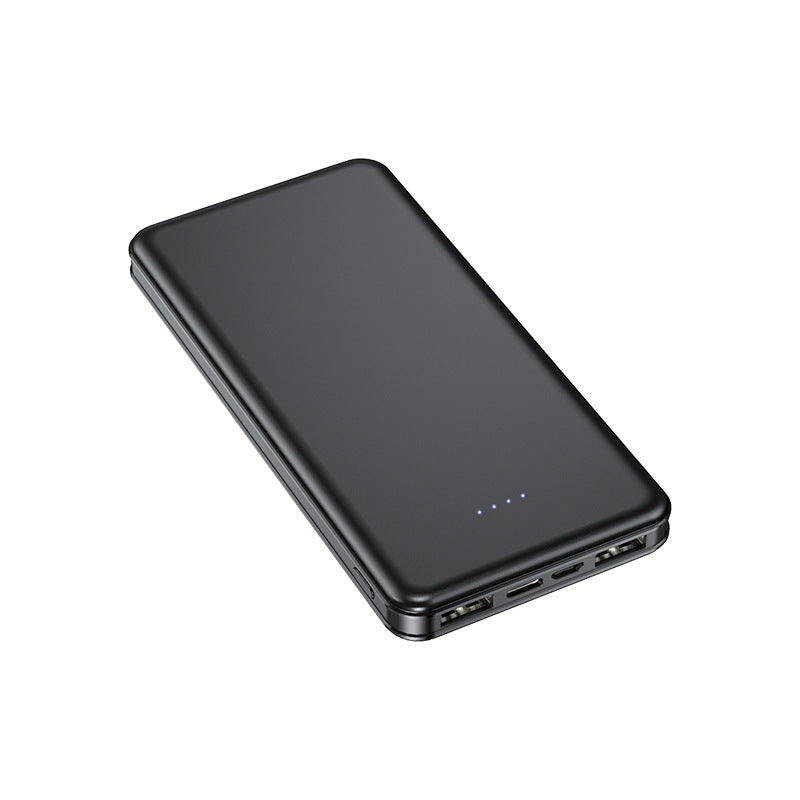 Power Bank's New 20000mAh Charger