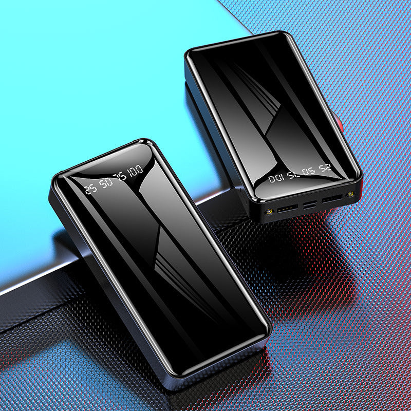 Power Bank's New 20000mAh Charger