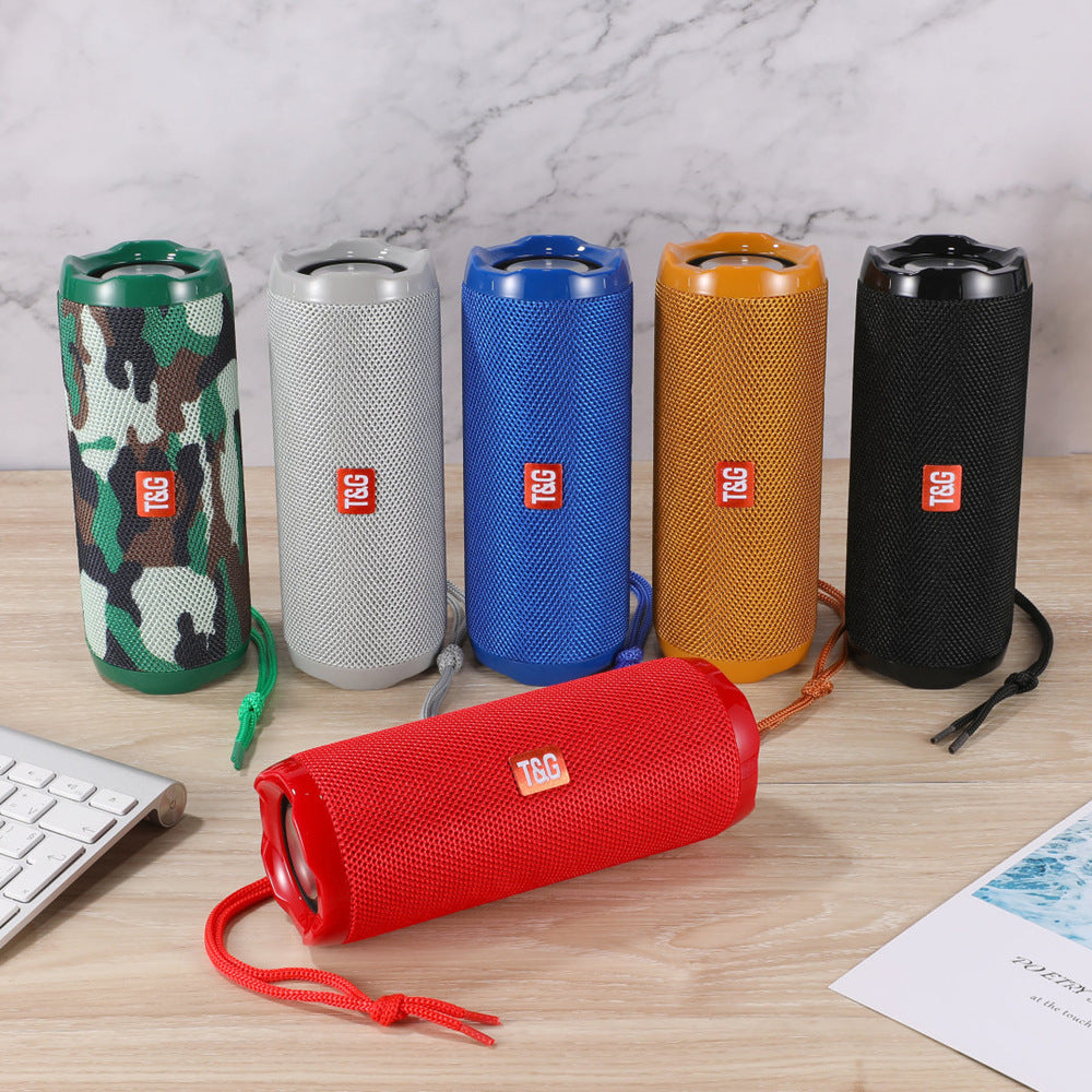 Card Holder Wireless Bluetooth Speaker