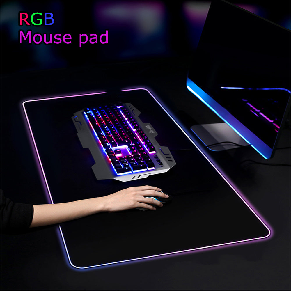 Luminous Mouse RGB Mouse LED Gaming