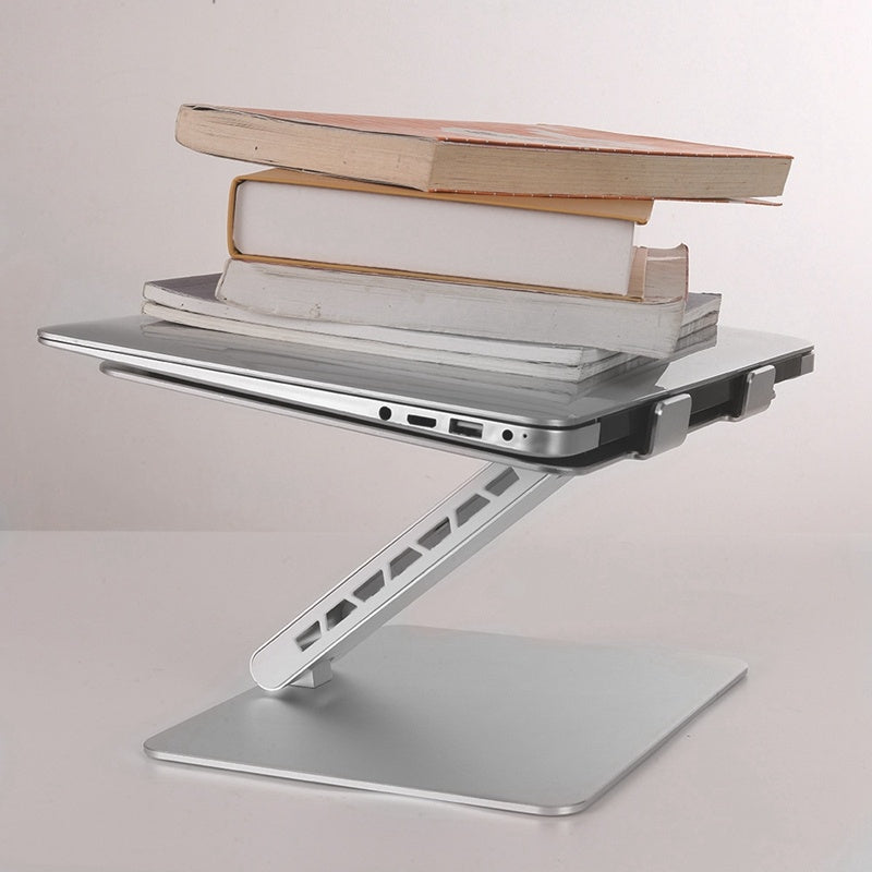 Aluminum Alloy Adjustable Lifting Computer Stand