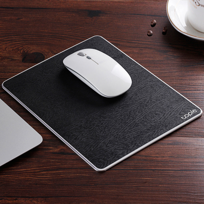 Metal Aluminum Alloy Mouse Pad