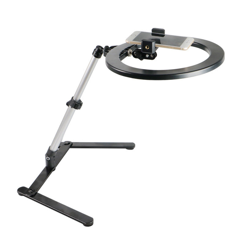 10-inch LED Fill Light Desktop