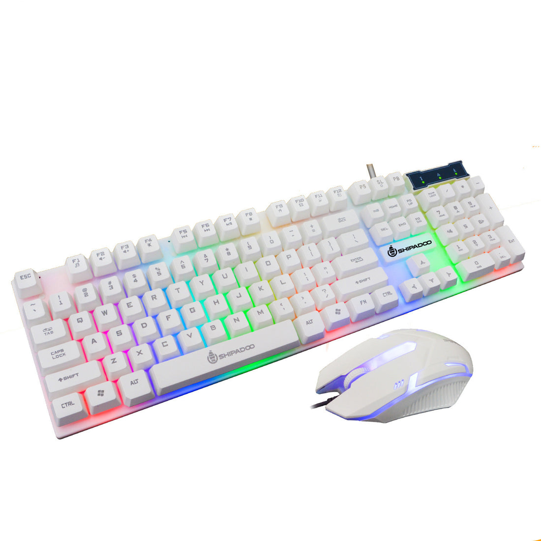 Keyboard And Mouse Set