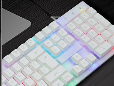 Keyboard And Mouse Set