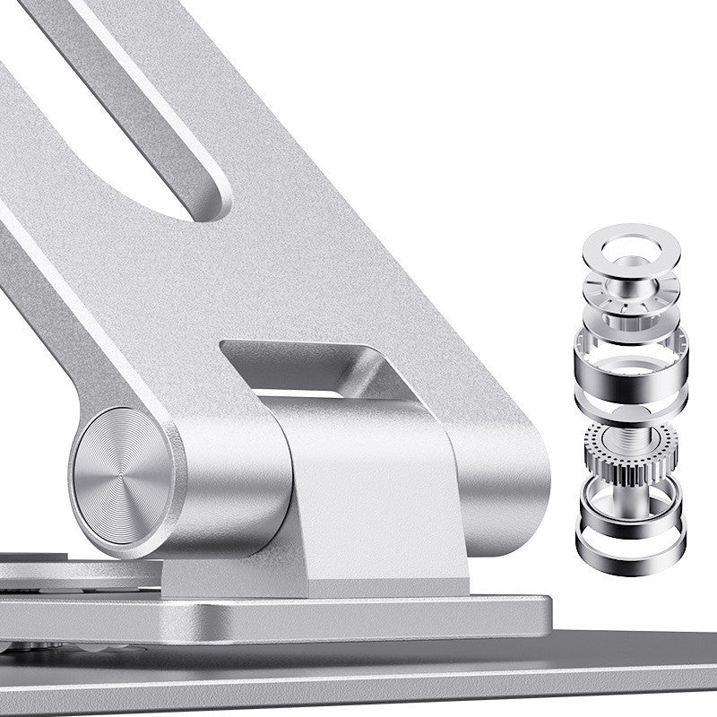Rotatable Aluminum Alloy Computer Stand