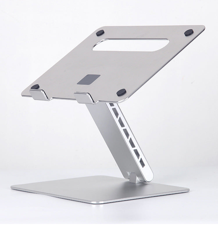 Aluminum Alloy Adjustable Lifting Computer Stand