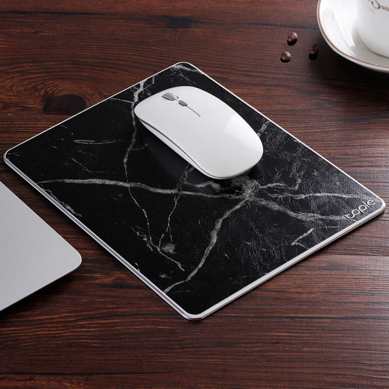 Metal Aluminum Alloy Mouse Pad