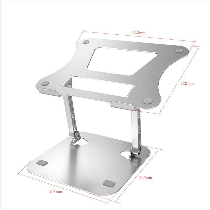 Computer Stand Laptop Aluminum Alloy