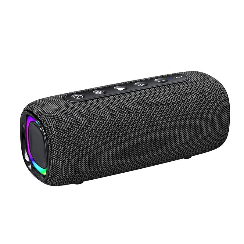 Portable Wireless Bluetooth Speaker