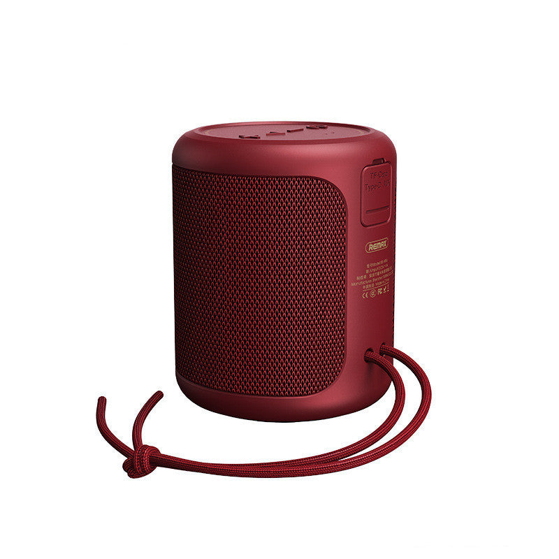 Wireless Bluetooth Speaker Portable