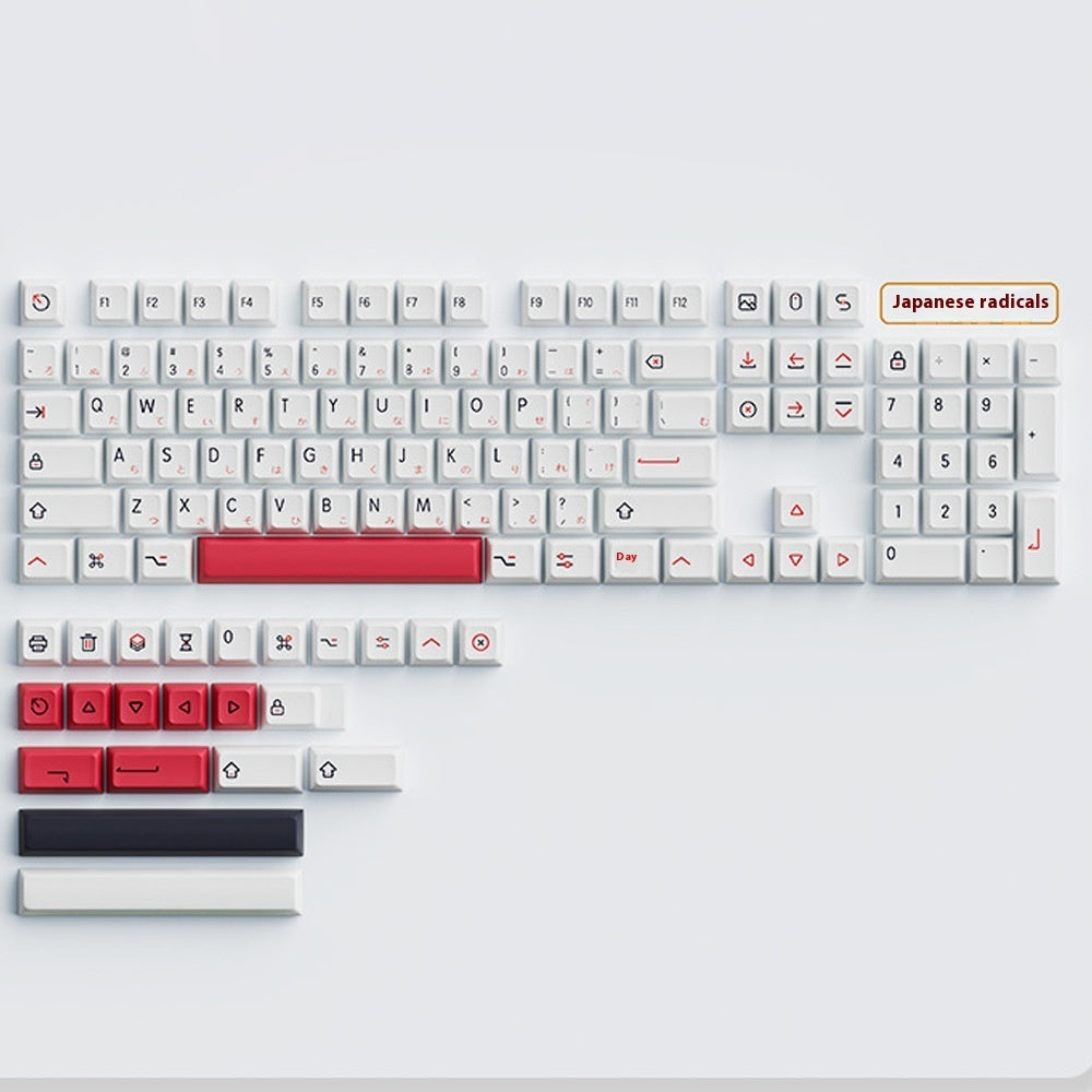 Sublimation Key Cap For Keyboards