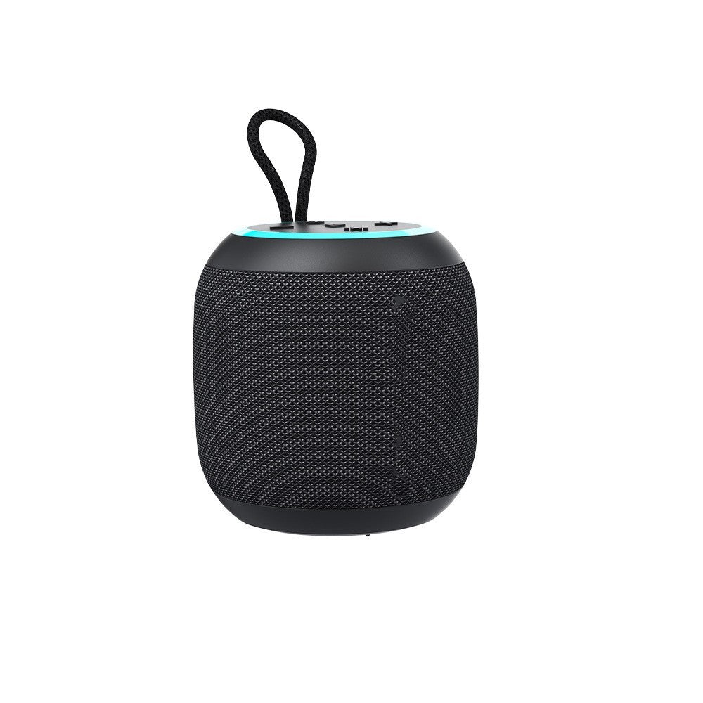 Outdoor Portable Waterproof Bluetooth Speaker