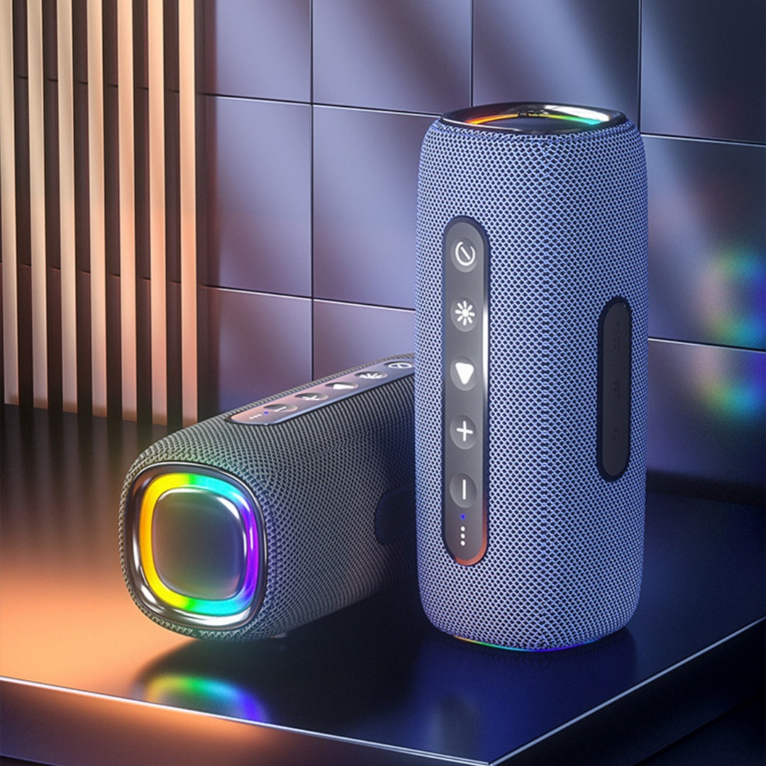 Portable Wireless Bluetooth Speaker