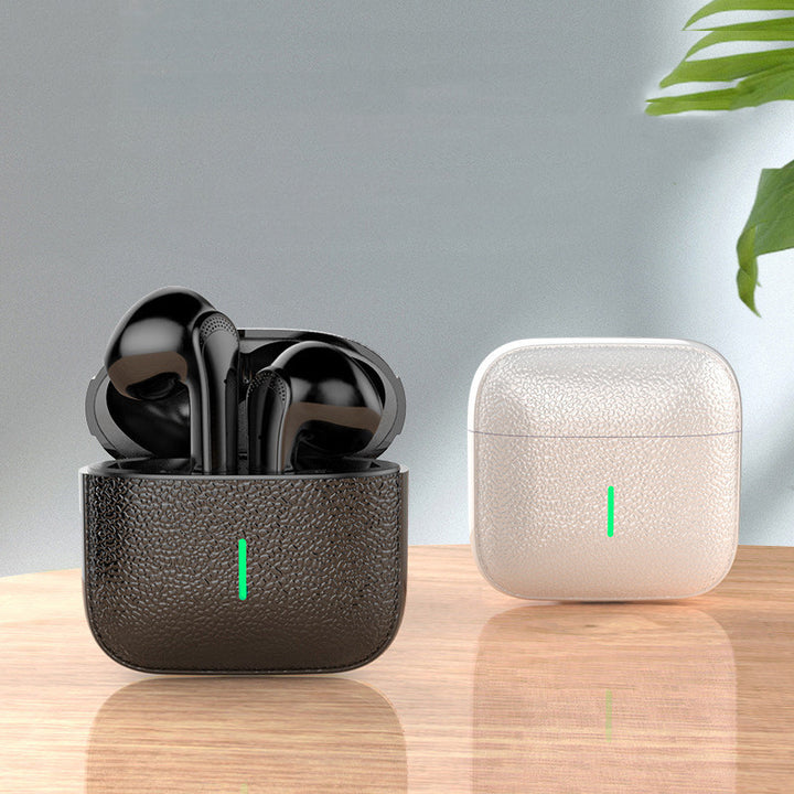 True Wireless Bluetooth Headset