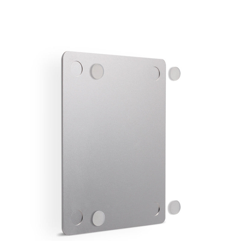 Metal Aluminum Alloy Mouse Pad