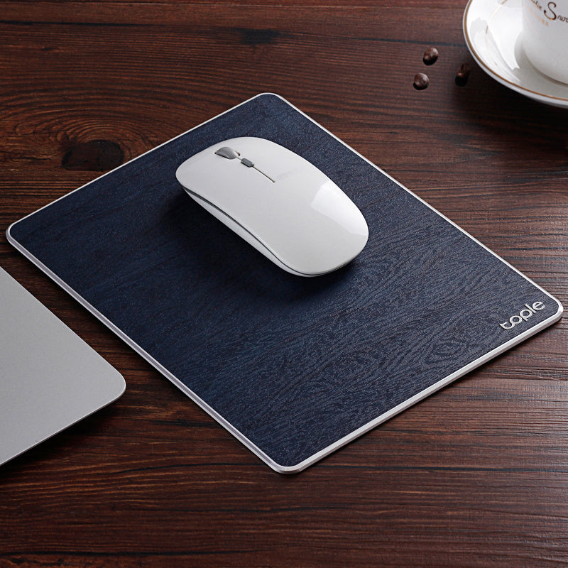Metal Aluminum Alloy Mouse Pad