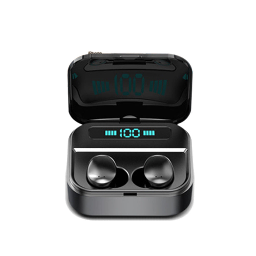 Digital Stereo Sports In-Ear Bluetooth Headphones