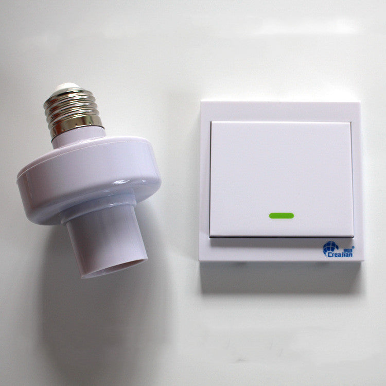 Smart Wireless Remote Control Lamp