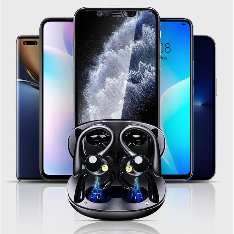 Wireless Earbuds Earphone BlueTooth