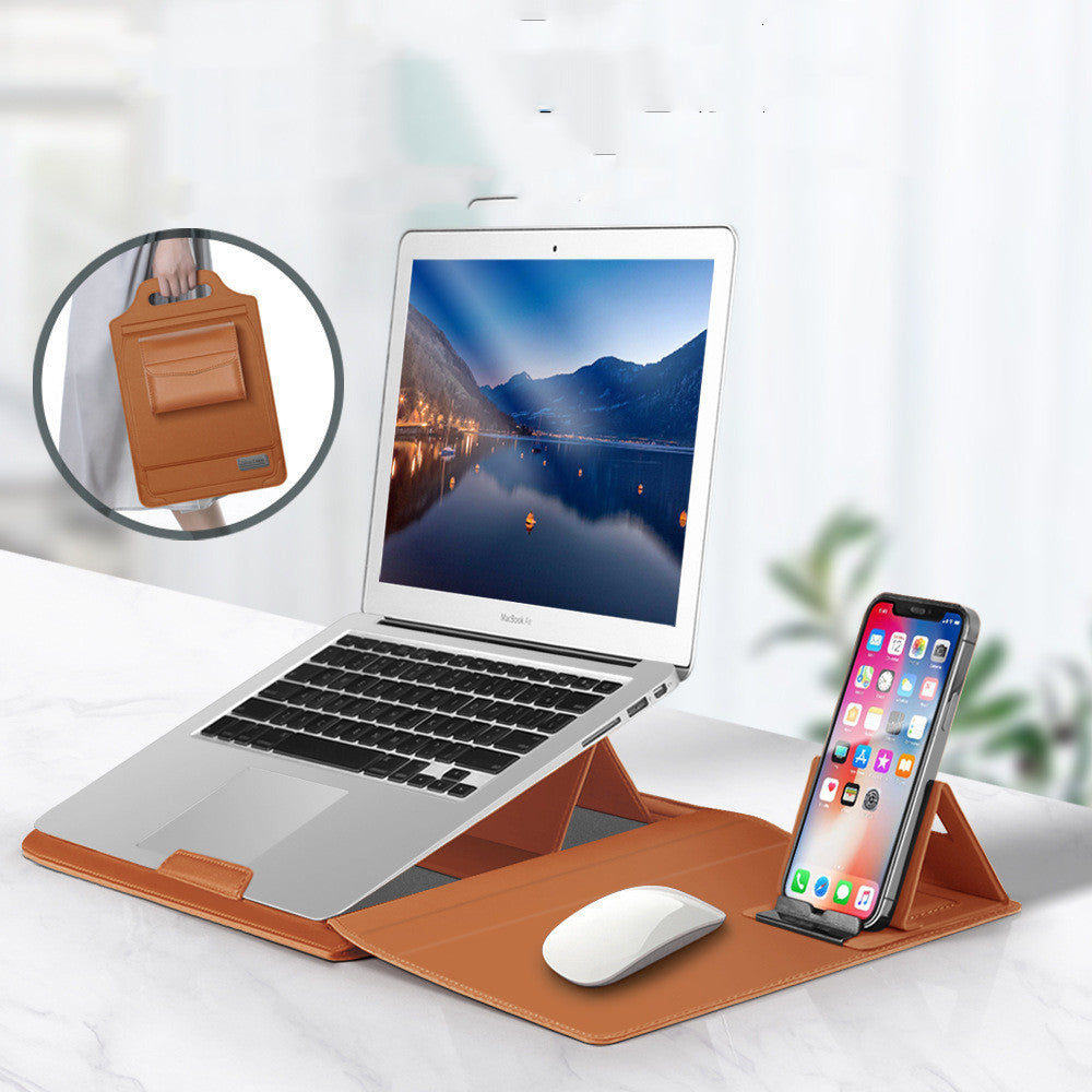Laptop Stand Portable Storage Bag