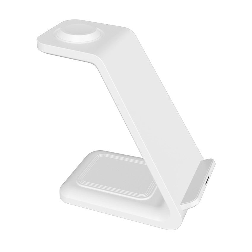 Multi-functional Upright Mobile Phone Holder