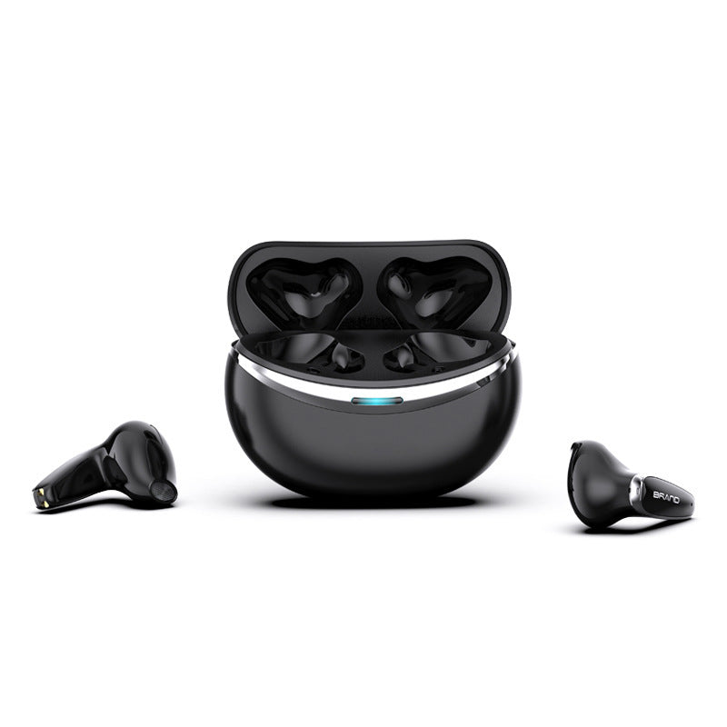 ENC Noise Cancelling Mini Bluetooth Headphones