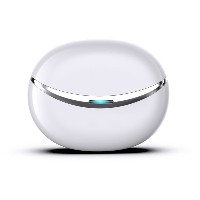 ENC Noise Cancelling Mini Bluetooth Headphones