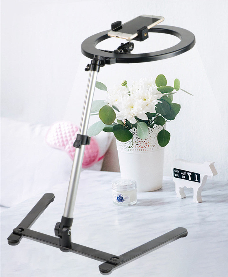 10-inch LED Fill Light Desktop