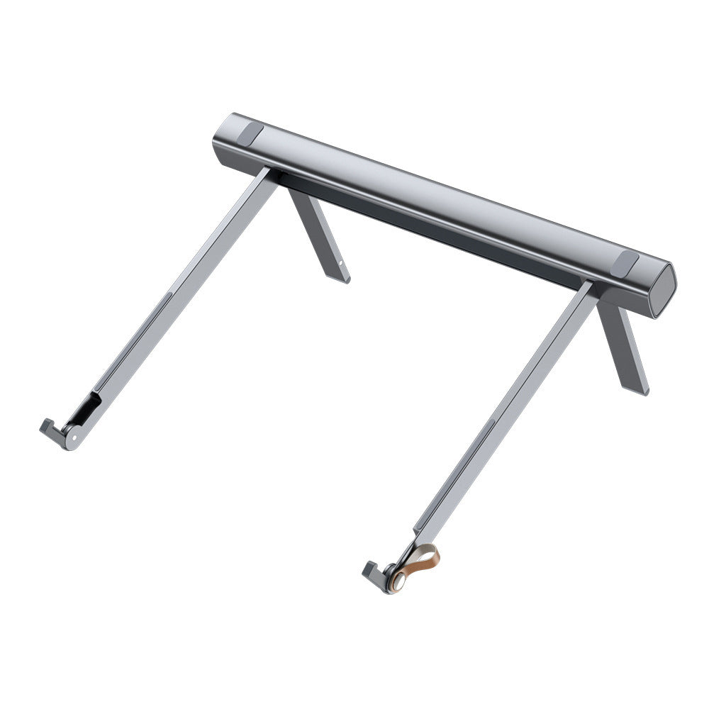 Computer Desktop Adjustable Folding Stand